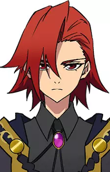 Sion Ulster image
