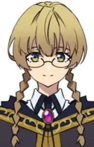 Iris X. Stellamaris image