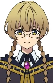 Iris X. Stellamaris image
